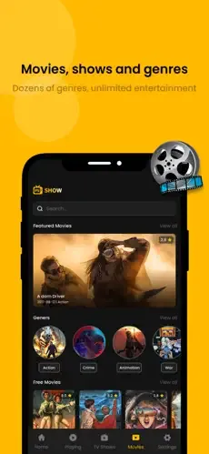 hotstar-top-web-series Movies and shows